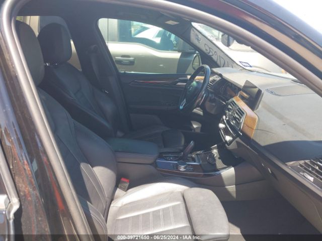 5UXTR7C5XKLE88380 BMW X3 Sdrive30i
