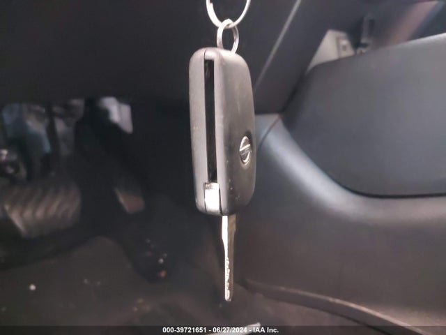 Nissan ROGUE S 2016 JN8AT2MT0GW014990 Image 11