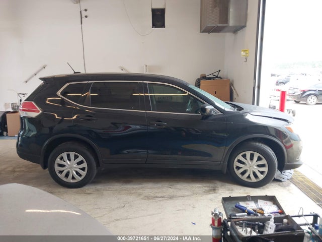 Nissan ROGUE S 2016 JN8AT2MT0GW014990 Image 14