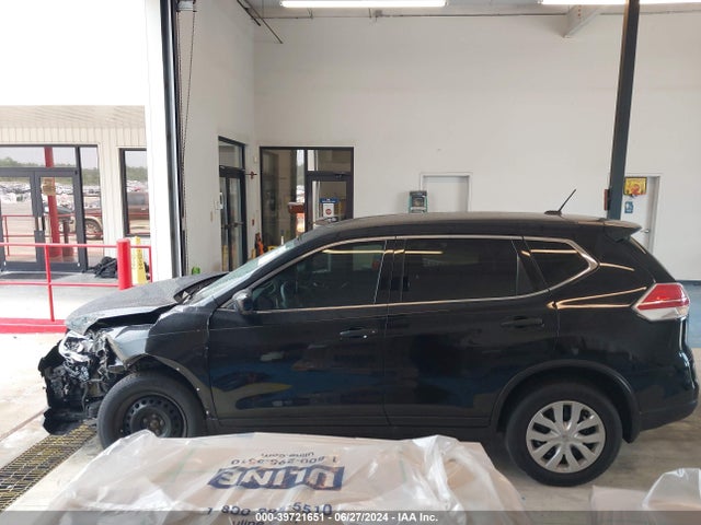 Nissan ROGUE S 2016 JN8AT2MT0GW014990 Image 15