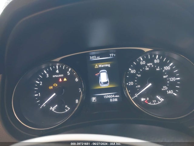 Nissan ROGUE S 2016 JN8AT2MT0GW014990 Image 16
