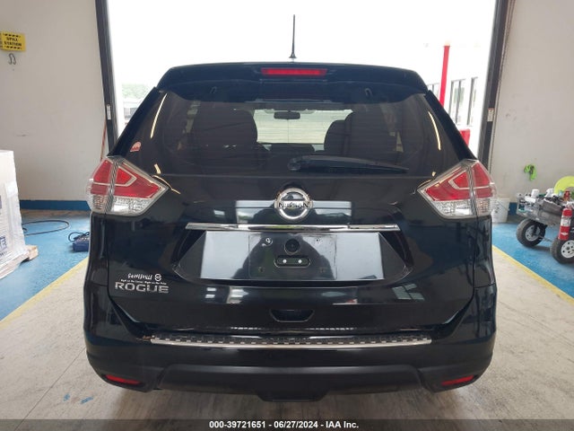 Nissan ROGUE S 2016 JN8AT2MT0GW014990 Image 17