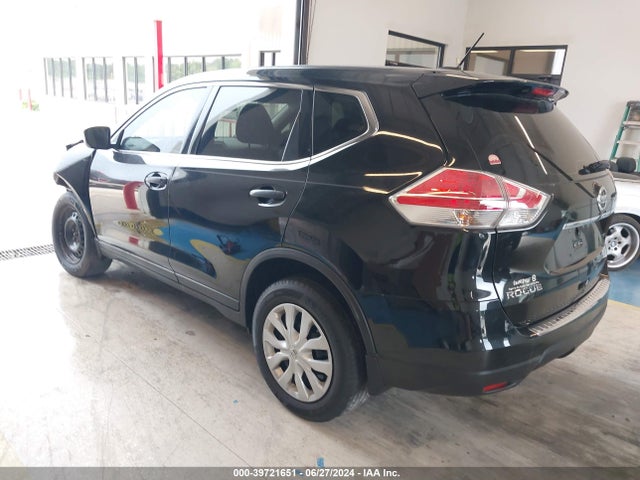 Nissan ROGUE S 2016 JN8AT2MT0GW014990 Image 3