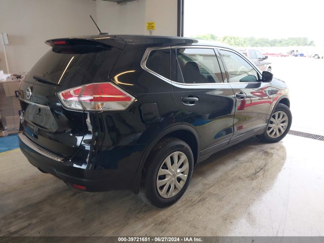 Nissan ROGUE S 2016 JN8AT2MT0GW014990 Image 4