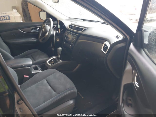Nissan ROGUE S 2016 JN8AT2MT0GW014990 Image 5