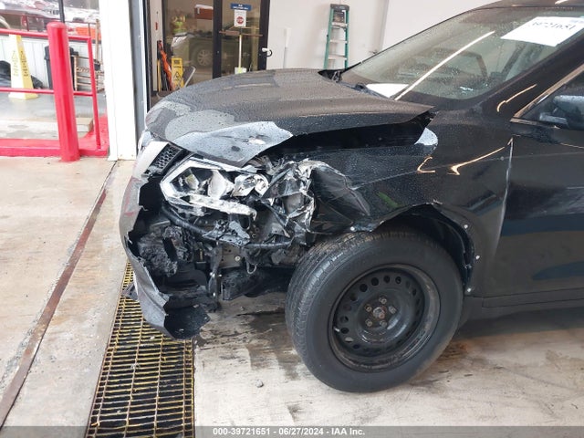 Nissan ROGUE S 2016 JN8AT2MT0GW014990 Image 6