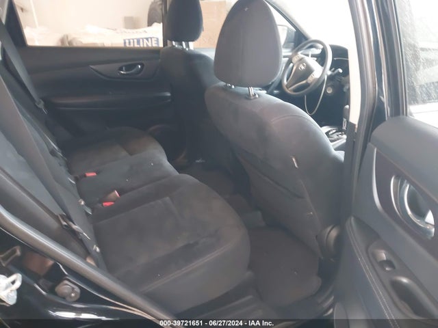 Nissan ROGUE S 2016 JN8AT2MT0GW014990 Image 8