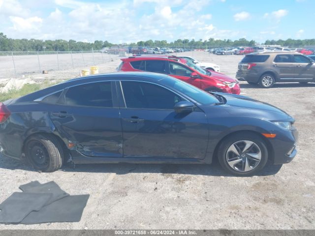 2HGFC2F64MH528233 Honda Civic Lx