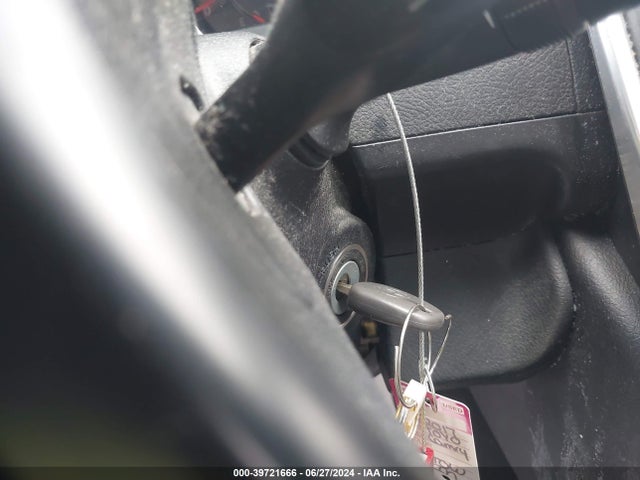 Toyota CAMRY SE 2017 4T1BF1FK5HU813212 Image 11