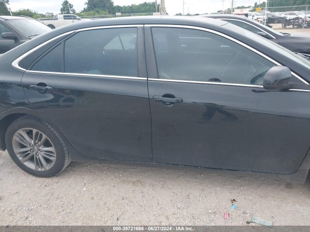 Toyota CAMRY SE 2017 4T1BF1FK5HU813212 Image 13
