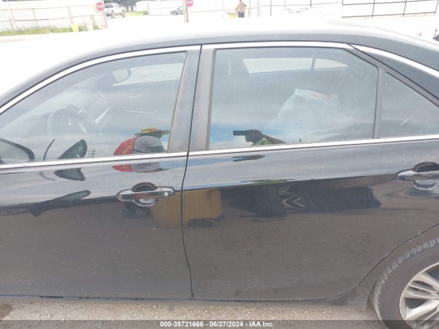 Toyota CAMRY SE 2017 4T1BF1FK5HU813212 Image 14