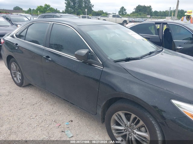 Toyota CAMRY SE 2017 4T1BF1FK5HU813212 Image 6