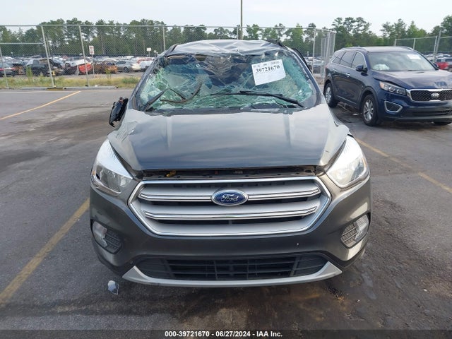 Ford ESCAPE SE 2018 1FMCU0GD2JUB81697 Image 13