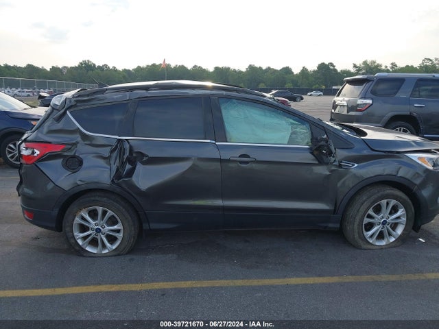 Ford ESCAPE SE 2018 1FMCU0GD2JUB81697 Image 14