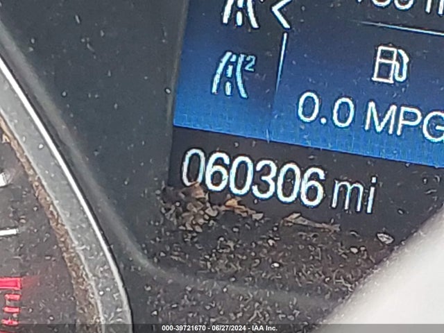 Ford ESCAPE SE 2018 1FMCU0GD2JUB81697 Image 16