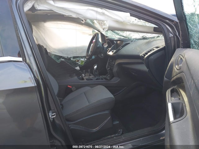 Ford ESCAPE SE 2018 1FMCU0GD2JUB81697 Image 5