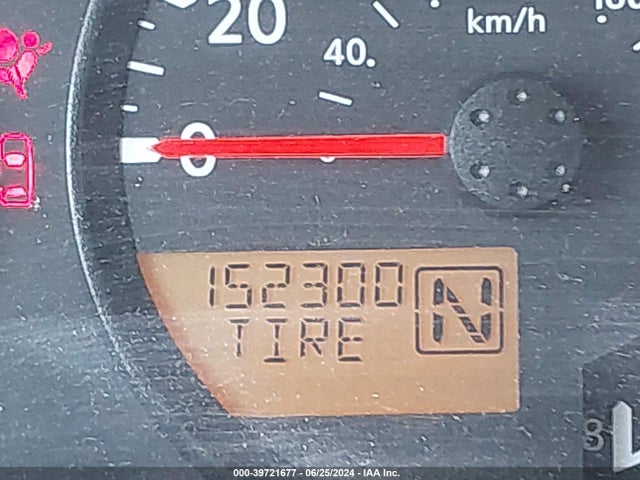 Nissan Frontier Pro-4x/s/sl/sv 2016 1N6AD0EV4GN700594 Image 7