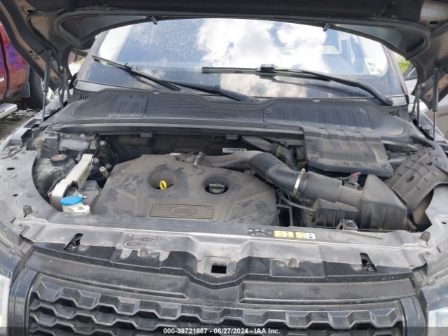 SALVR2BG4GH093014 Land Rover Range Rover Evoque Hse