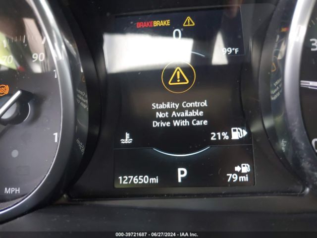 SALVR2BG4GH093014 Land Rover Range Rover Evoque Hse