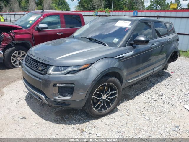 SALVR2BG4GH093014 Land Rover Range Rover Evoque Hse
