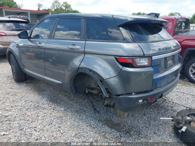 SALVR2BG4GH093014 Land Rover Range Rover Evoque Hse