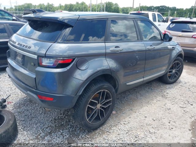 SALVR2BG4GH093014 Land Rover Range Rover Evoque Hse