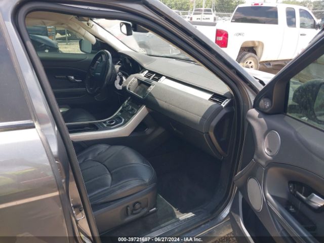 SALVR2BG4GH093014 Land Rover Range Rover Evoque Hse