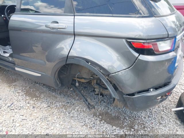 SALVR2BG4GH093014 Land Rover Range Rover Evoque Hse