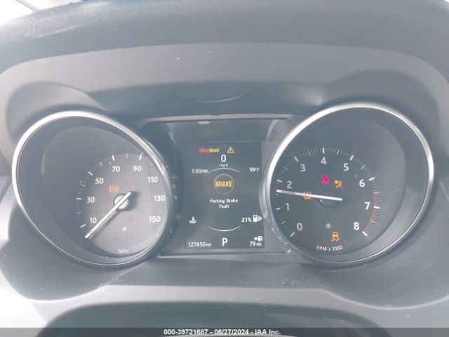 SALVR2BG4GH093014 Land Rover Range Rover Evoque Hse