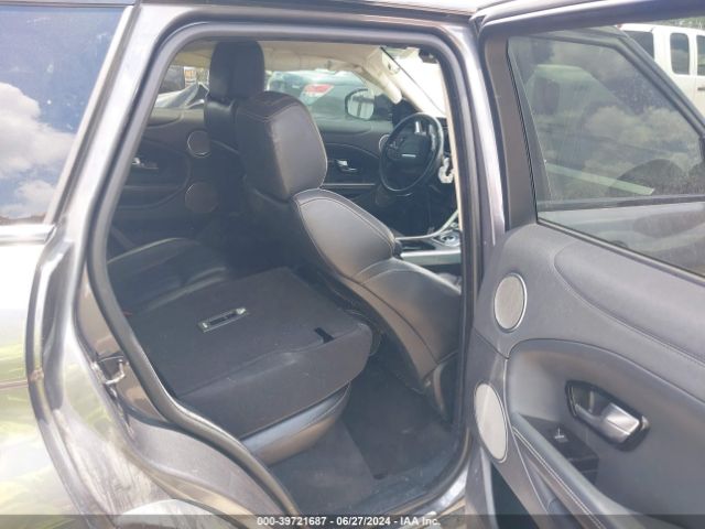 SALVR2BG4GH093014 Land Rover Range Rover Evoque Hse