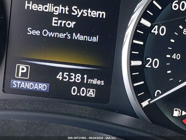 JN1EV7AR3KM592778 Infiniti Q50 3.0t Luxe