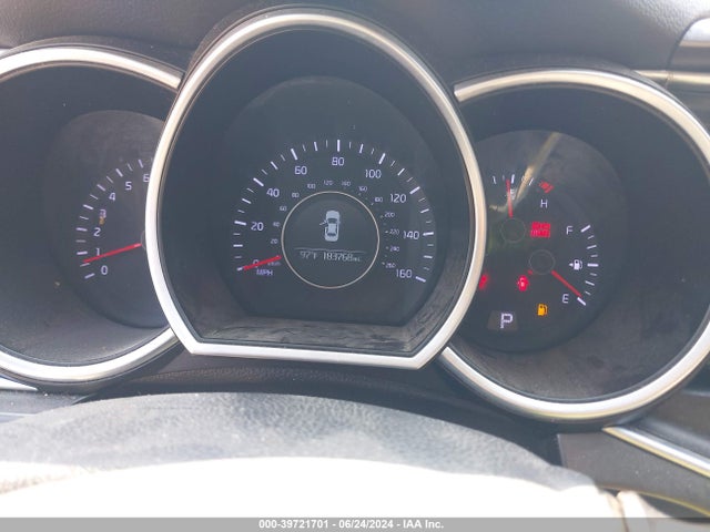 KIA Optima Lx 2015 5XXGM4A74FG466463 Image 7