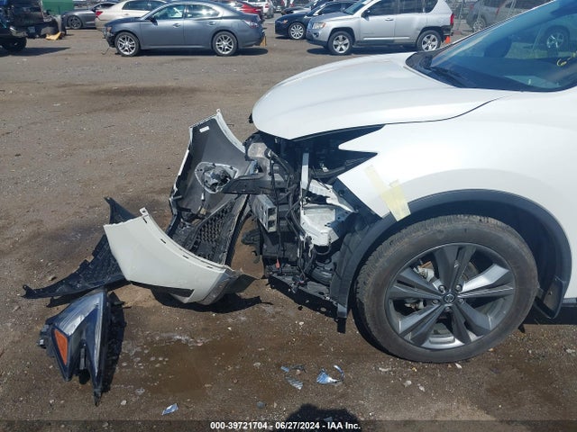 Nissan Murano Platinum 2019 5N1AZ2MJ2KN138956 Image 17