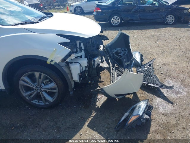 Nissan Murano Platinum 2019 5N1AZ2MJ2KN138956 Image 18