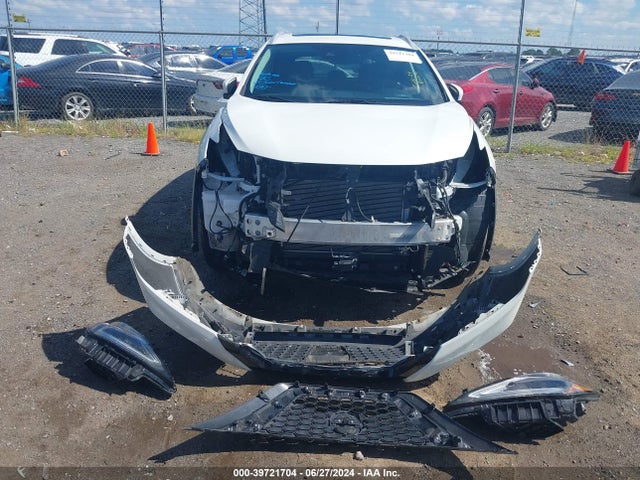 Nissan Murano Platinum 2019 5N1AZ2MJ2KN138956 Image 6