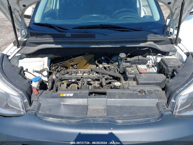 KIA Soul 2018 KNDJN2A24J7571842 Image 10