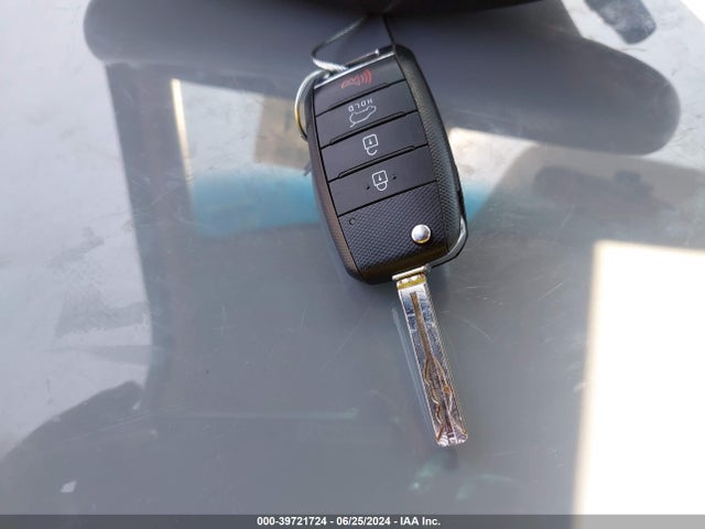 KIA Soul 2018 KNDJN2A24J7571842 Image 11
