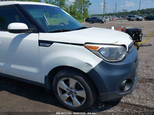 KIA Soul 2018 KNDJN2A24J7571842 Image 12
