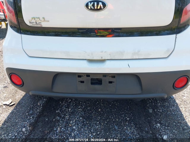 KIA Soul 2018 KNDJN2A24J7571842 Image 14