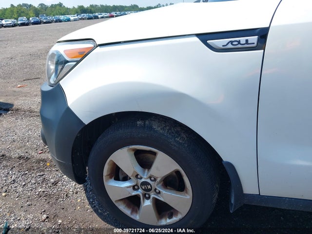 KIA Soul 2018 KNDJN2A24J7571842 Image 16