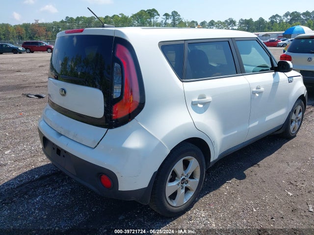 KIA Soul 2018 KNDJN2A24J7571842 Image 4