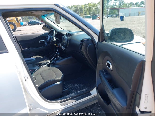 KIA Soul 2018 KNDJN2A24J7571842 Image 5