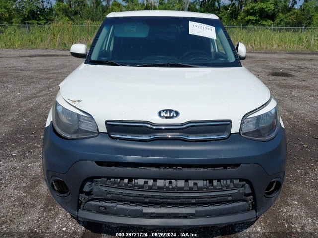 KIA Soul 2018 KNDJN2A24J7571842 Image 6