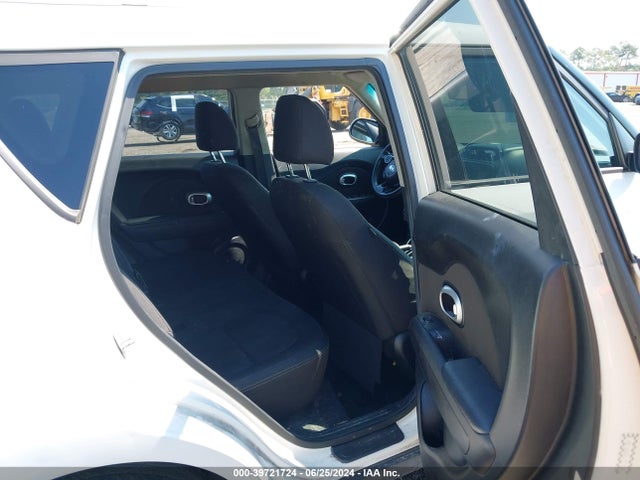 KIA Soul 2018 KNDJN2A24J7571842 Image 8