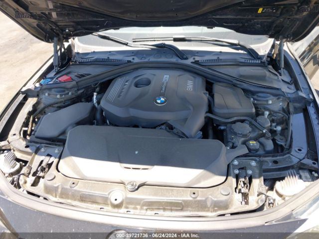 WBA4J1C50JBG78605 BMW 430i Gran Coupe