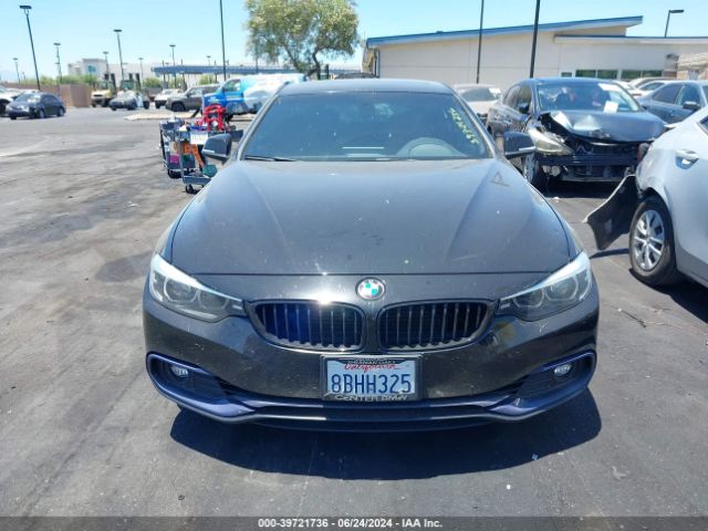 WBA4J1C50JBG78605 BMW 430i Gran Coupe