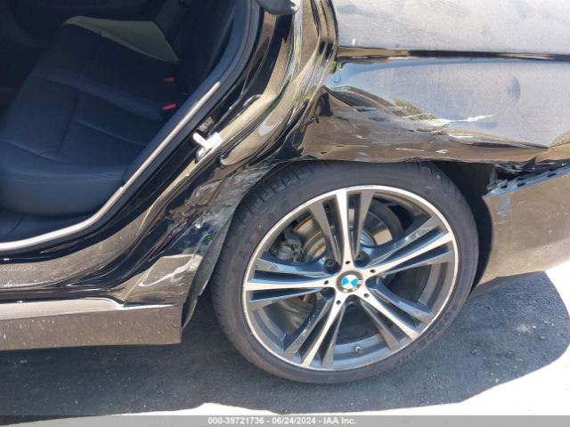 WBA4J1C50JBG78605 BMW 430i Gran Coupe