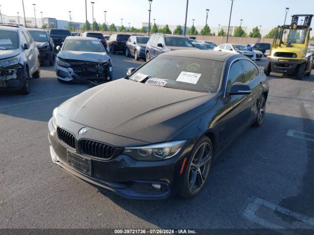WBA4J1C50JBG78605 BMW 430i Gran Coupe