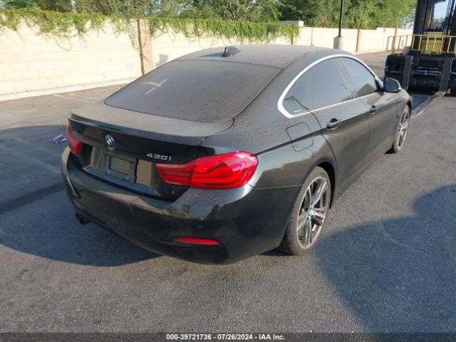 WBA4J1C50JBG78605 BMW 430i Gran Coupe