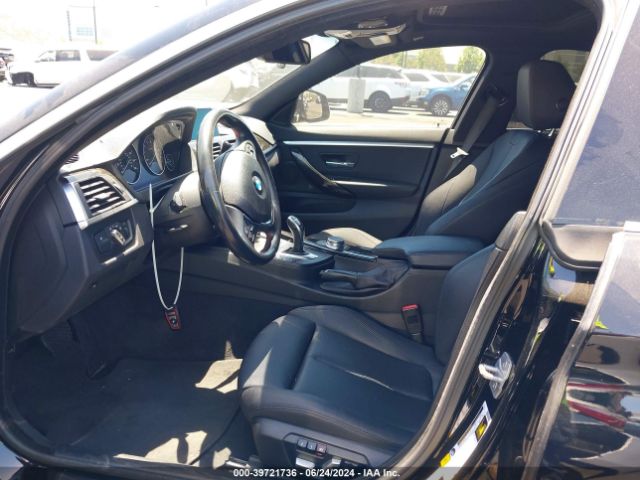WBA4J1C50JBG78605 BMW 430i Gran Coupe